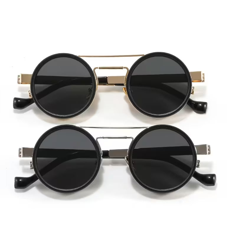 Eye Cloak Black Lens ND-9 Filter Lens Sunglasses